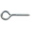 Essentials 1/2X5-1/2 ZINC PLATED EYELAG BOLT 321164